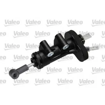 Cylindre émetteur, embrayage VALEO