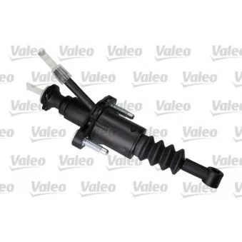 Cylindre émetteur, embrayage VALEO 874407