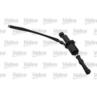 Cylindre émetteur, embrayage VALEO 874415