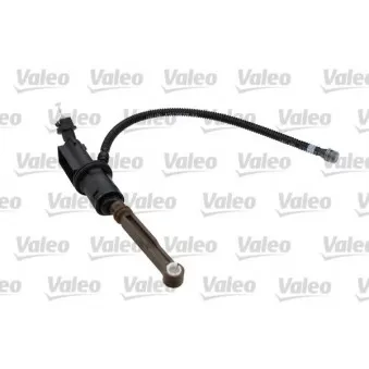 Cylindre émetteur, embrayage VALEO 874418