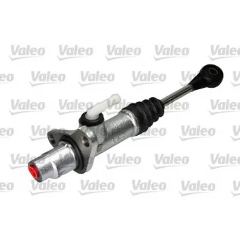 Cylindre émetteur, embrayage VALEO 874422