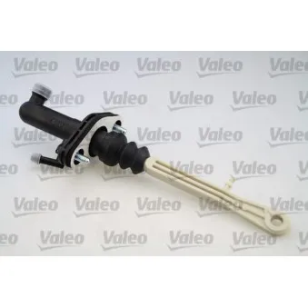 Cylindre émetteur, embrayage VALEO 874423