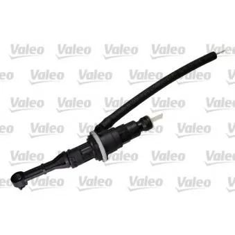 Cylindre émetteur, embrayage VALEO 874427