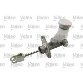 Cylindre émetteur, embrayage VALEO 874462