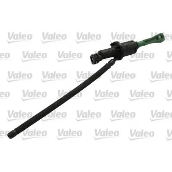 Cylindre émetteur, embrayage VALEO 874466