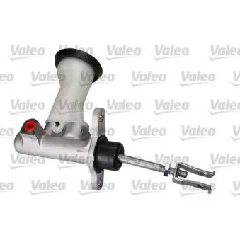Cylindre émetteur, embrayage VALEO