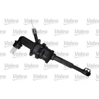 Cylindre émetteur, embrayage VALEO 874482