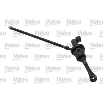 Cylindre émetteur, embrayage VALEO 874489