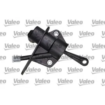 Cylindre émetteur, embrayage VALEO 874491