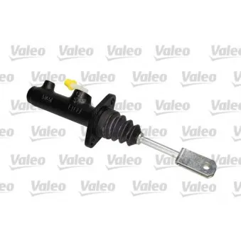 Cylindre émetteur, embrayage VALEO 874496