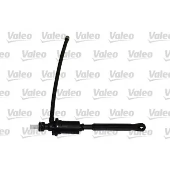 Cylindre émetteur, embrayage VALEO 874499