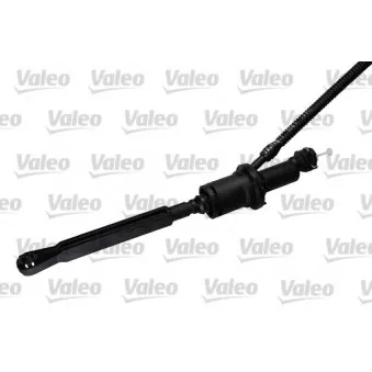 Cylindre émetteur, embrayage VALEO