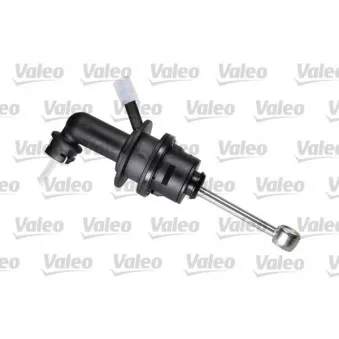Cylindre émetteur, embrayage VALEO 874511