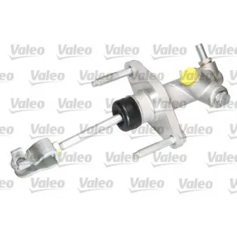 Cylindre émetteur, embrayage VALEO 874516