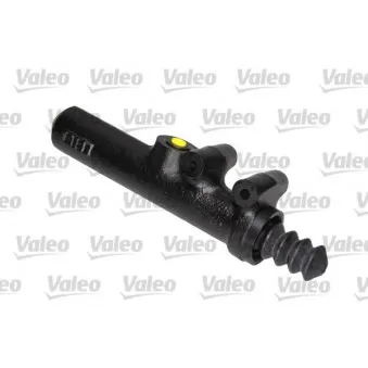 Cylindre émetteur, embrayage VALEO 874535