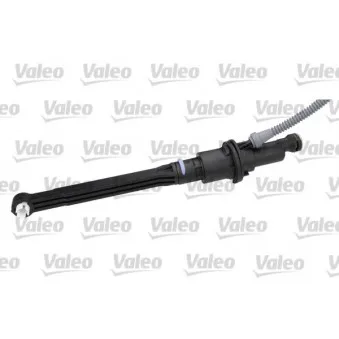 Cylindre émetteur, embrayage VALEO 874536