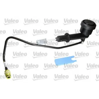 Cylindre émetteur, embrayage VALEO 874542