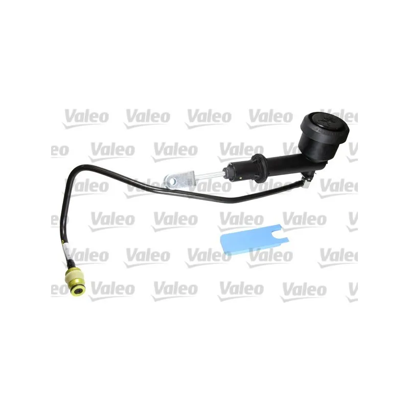 Cylindre émetteur, embrayage VALEO 874542