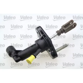 Cylindre émetteur, embrayage VALEO 874544