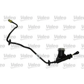 Cylindre émetteur, embrayage VALEO 874550