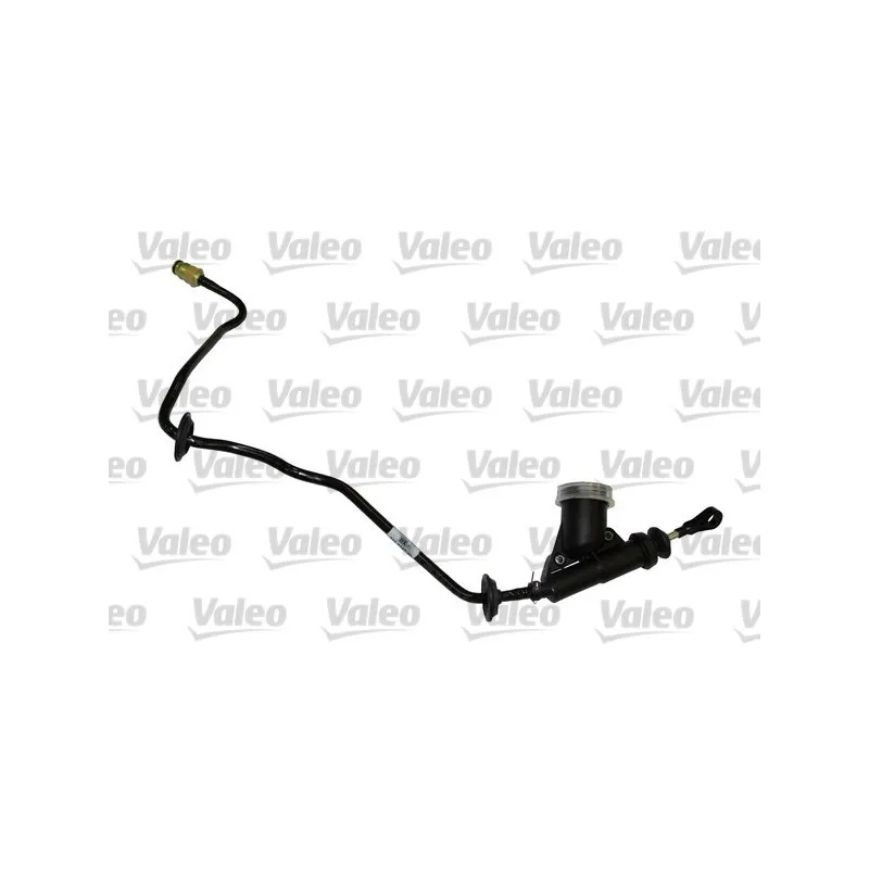 Cylindre émetteur, embrayage VALEO 874550