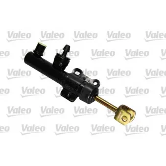 Cylindre émetteur, embrayage VALEO 874560