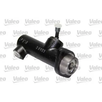 Cylindre émetteur, embrayage VALEO 874566