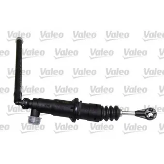 Cylindre émetteur, embrayage VALEO 874570