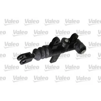 Cylindre émetteur, embrayage VALEO 874575