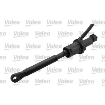 Cylindre émetteur, embrayage VALEO 874579