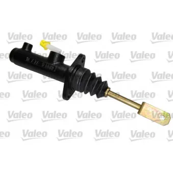 Cylindre émetteur, embrayage VALEO 874581