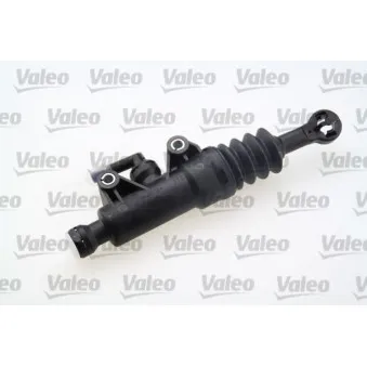 Cylindre émetteur, embrayage VALEO 874583
