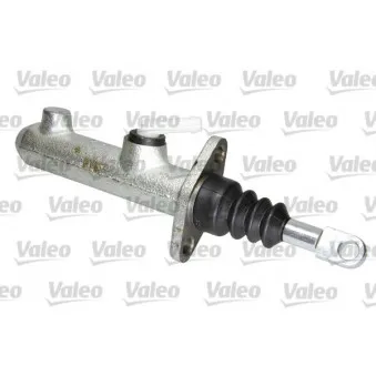 Cylindre émetteur, embrayage VALEO 874588