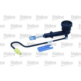Cylindre émetteur, embrayage VALEO 874593
