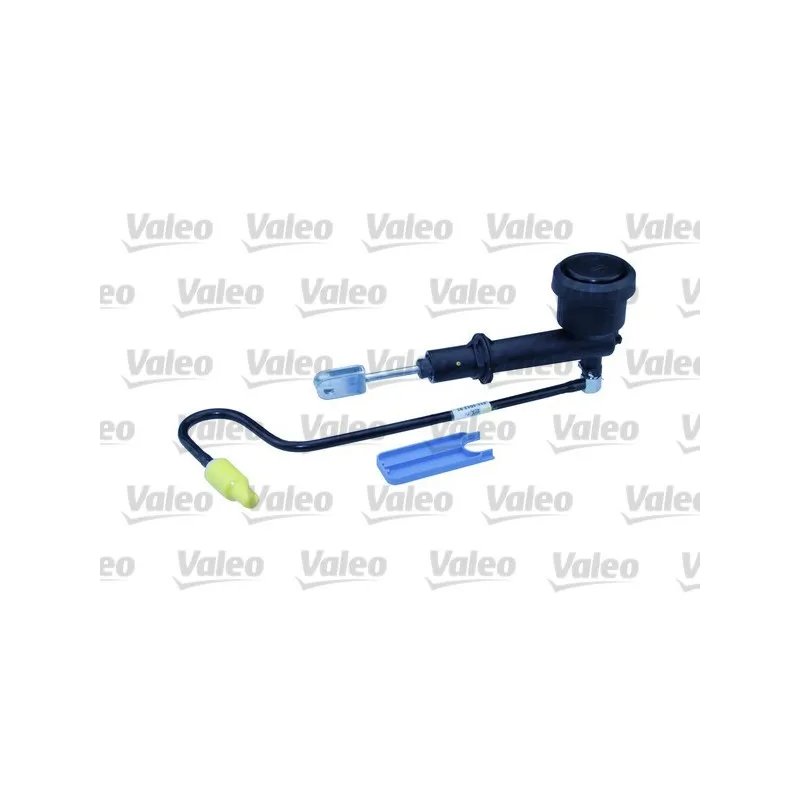 Cylindre émetteur, embrayage VALEO 874593