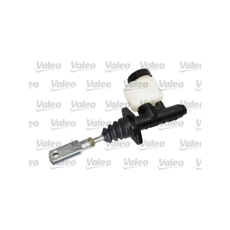 Cylindre émetteur, embrayage VALEO 874594