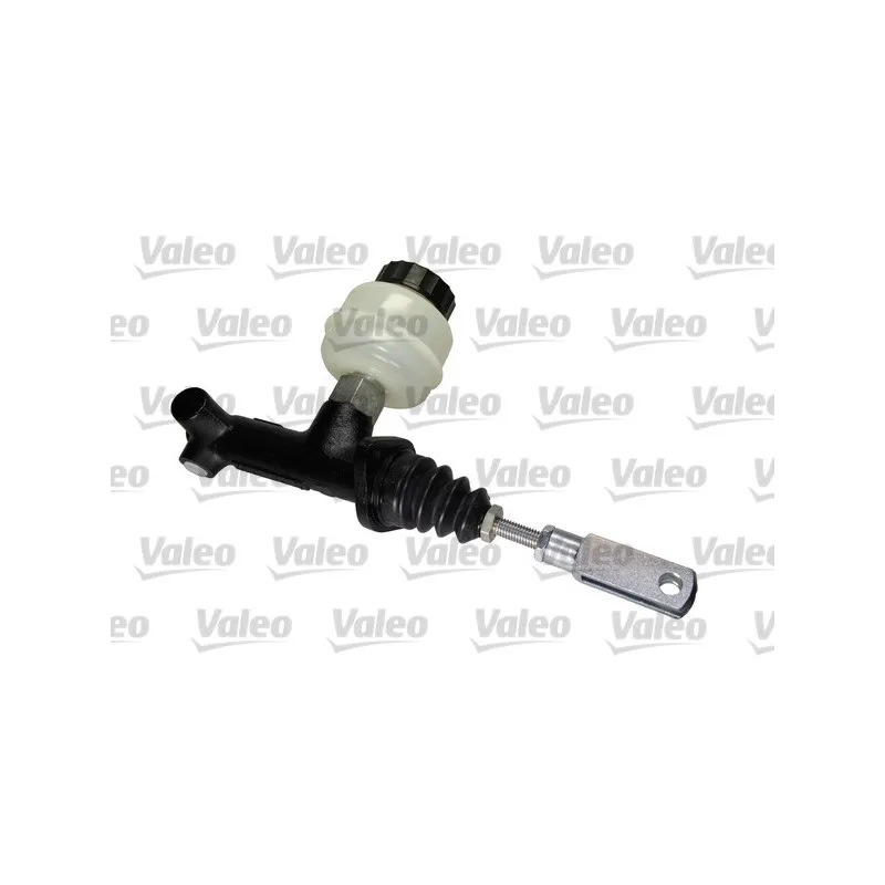 Cylindre émetteur, embrayage VALEO 874598
