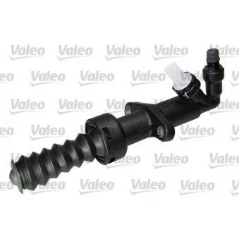 Cylindre récepteur, embrayage VALEO