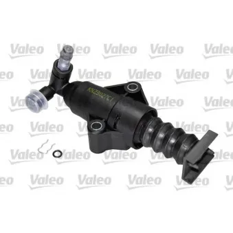 Cylindre récepteur, embrayage VALEO 874716