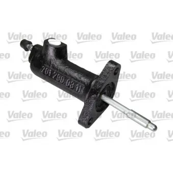 Cylindre récepteur, embrayage VALEO 874720