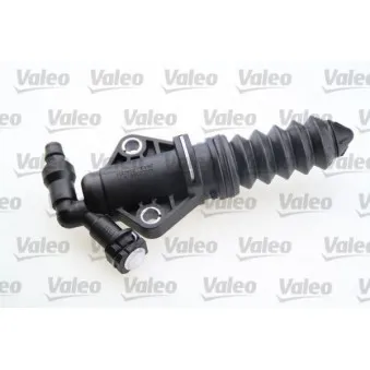 Cylindre récepteur, embrayage VALEO 874722