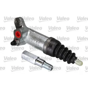 Cylindre récepteur, embrayage VALEO 874749