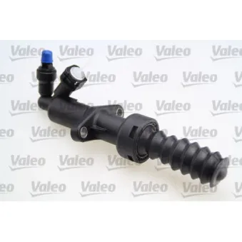 Cylindre récepteur, embrayage VALEO 874752