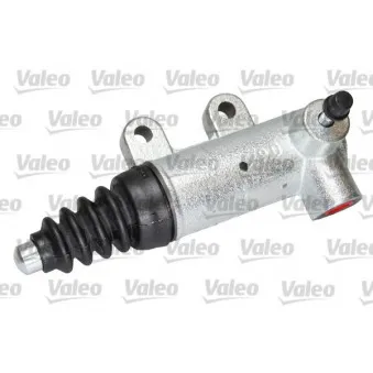Cylindre récepteur, embrayage VALEO 874762