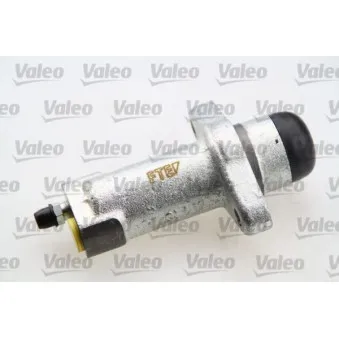 Cylindre récepteur, embrayage VALEO 874764