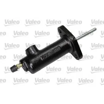 Cylindre récepteur, embrayage VALEO 874783