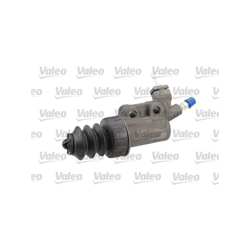 Cylindre récepteur, embrayage VALEO 874786
