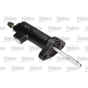 Cylindre récepteur, embrayage VALEO 874810