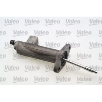 Cylindre récepteur, embrayage VALEO 874811