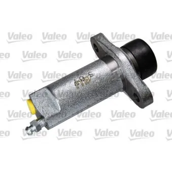 Cylindre récepteur, embrayage VALEO